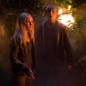 Fotoğraf Andy Fickman