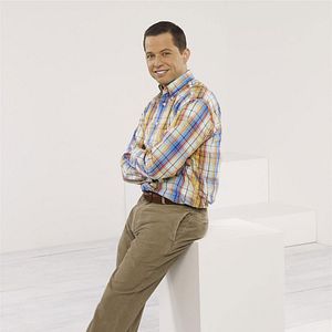 Fotoğraf Jon Cryer