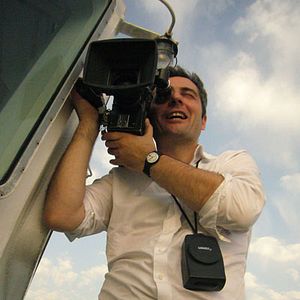 Fotoğraf Bruno Oliviero