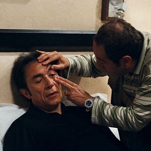 Fotoğraf Patrick Timsit