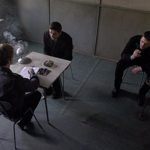 Fotoğraf Jerzy Skolimowski