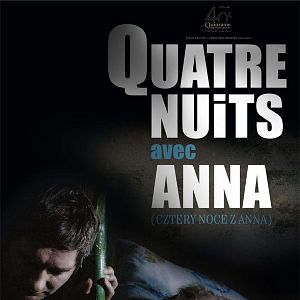 Fotoğraf Anna İle Dört Gece