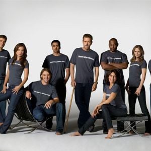 Fotoğraf Jennifer Morrison