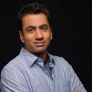 Fotoğraf Kal Penn