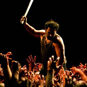 Fotoğraf Jean-Pierre Martins