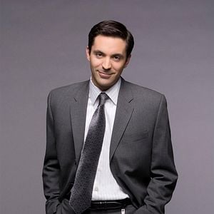 Fotoğraf Rhys Coiro