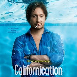 Fotoğraf Californication