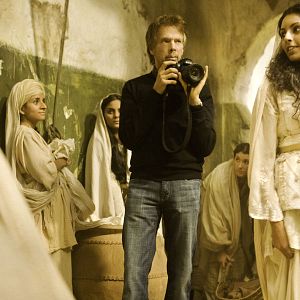 Fotoğraf Jerry Bruckheimer