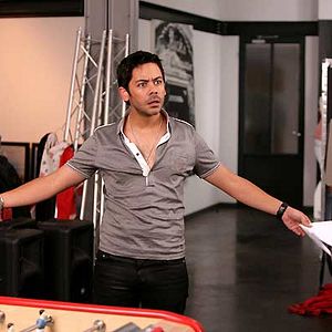 Fotoğraf Gad Elmaleh