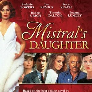 Fotoğraf Mistral's Daughter