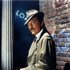 Fotoğraf Mickey Spillane's Mike Hammer