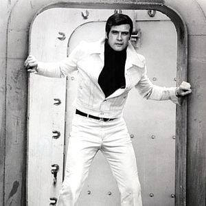 Fotoğraf The Six Million Dollar Man