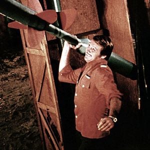 Fotoğraf The Six Million Dollar Man