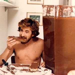 Fotoğraf Nanni Moretti