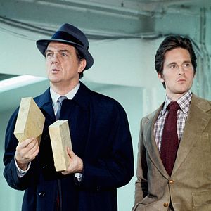 Fotoğraf The Streets of San Francisco