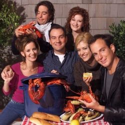 Fotoğraf The Mike O'Malley Show