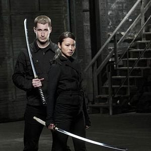 Fotoğraf Brendan Fehr