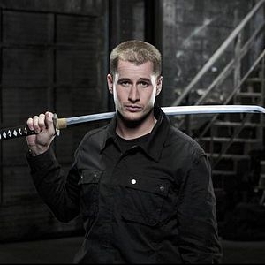 Fotoğraf Brendan Fehr