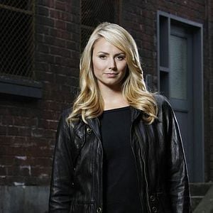 Fotoğraf Samurai Girl