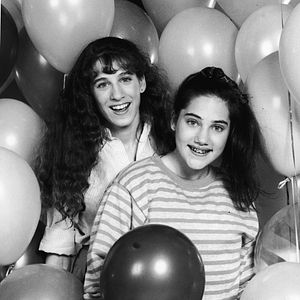 Fotoğraf Sarah Jessica Parker