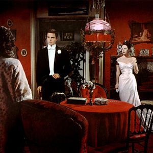 Fotoğraf Louis Jourdan