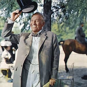 Fotoğraf Maurice Chevalier