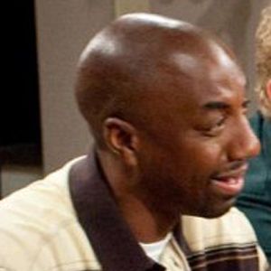 Fotoğraf J.B. Smoove