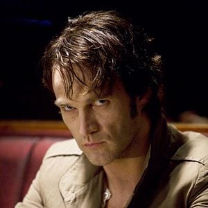 Fotoğraf Stephen Moyer