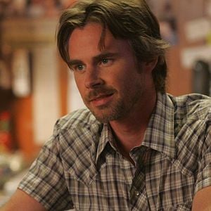 Fotoğraf Sam Trammell
