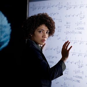 Fotoğraf Jasika Nicole