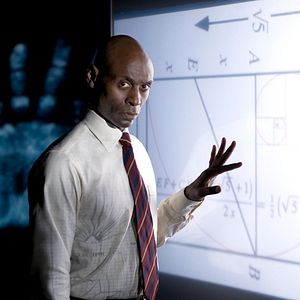 Fotoğraf Lance Reddick