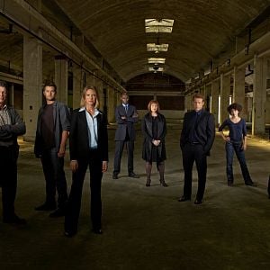 Fotoğraf Blair Brown