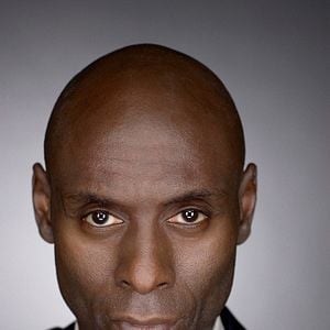 Fotoğraf Lance Reddick