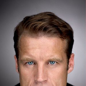 Fotoğraf Mark Valley