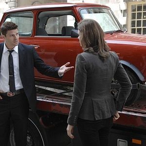 Fotoğraf Emily Deschanel