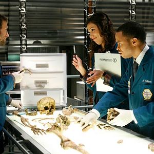 Fotoğraf Michaela Conlin