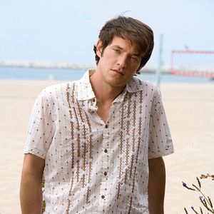 Fotoğraf The Ex List