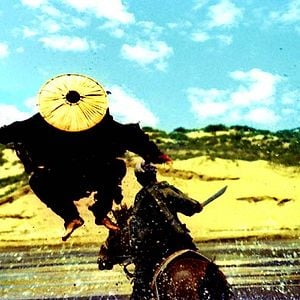 Fotoğraf Zamanın Külleri