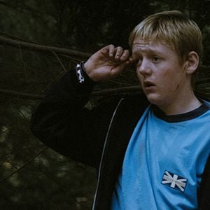 Fotoğraf Thomas Turgoose