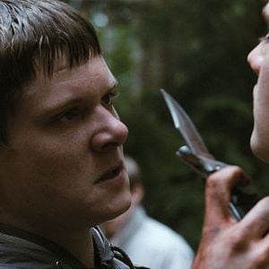 Fotoğraf Kan Gölü