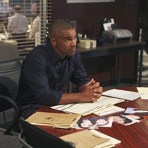 Fotoğraf Shemar Moore