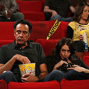 Fotoğraf Joely Fisher