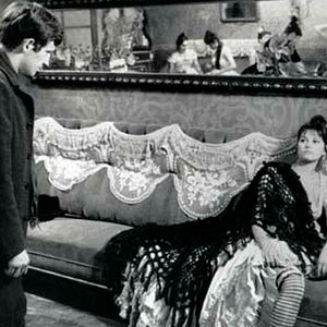 Fotoğraf Jean-Paul Belmondo