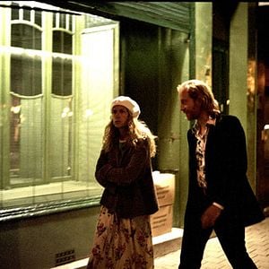 Fotoğraf Barbara Sarafian