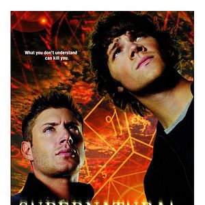 Fotoğraf Supernatural