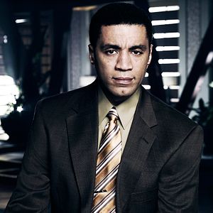 Fotoğraf Harry Lennix