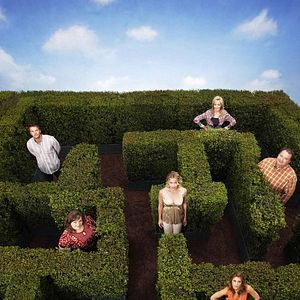 Fotoğraf Samantha Who?