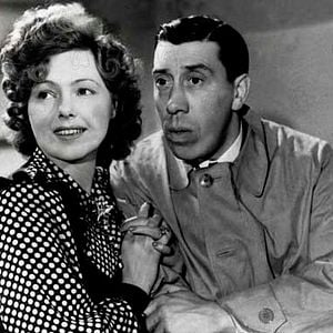 Fotoğraf Paulette Dubost