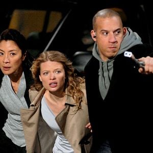 Fotoğraf Michelle Yeoh