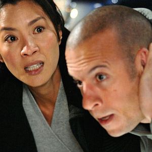Fotoğraf Michelle Yeoh